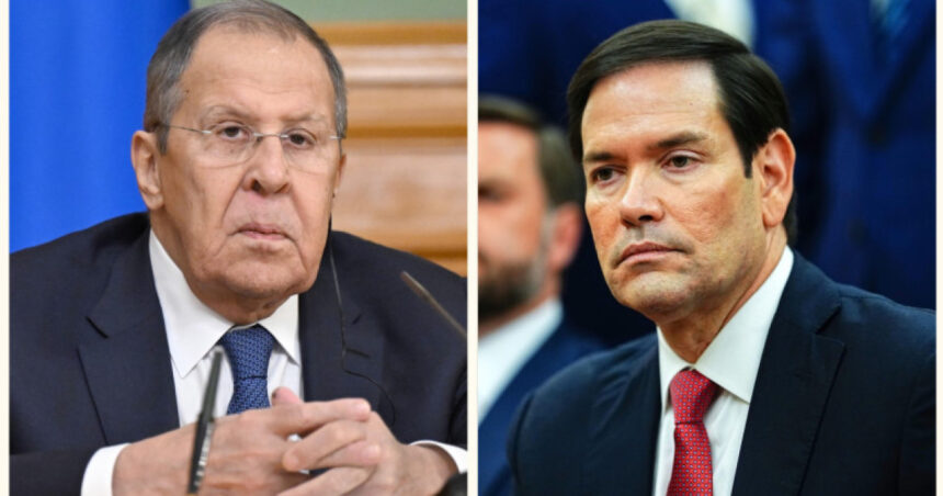 lavrov si rubio se intalnesc la manila in timp ce rusia renunta la schimbul de teritorii cu ucraina 6a60d02b7a93f