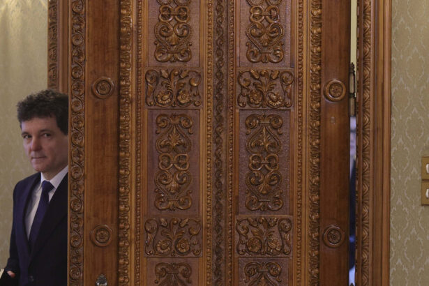 legea salarizarii negociata la cotroceni nicusor dan cheama liderii psd pnl usr si udmr miercuri la discutii surse 6a5f50f5046af