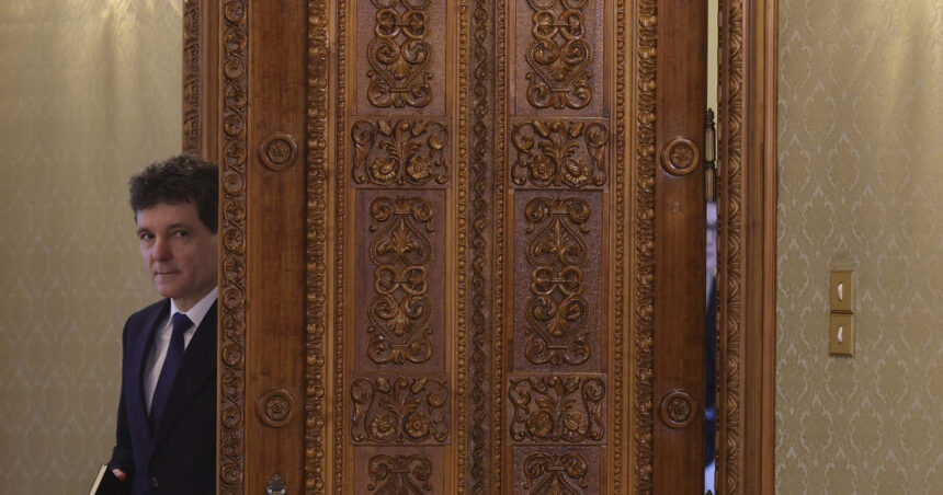 legea salarizarii negociata la cotroceni nicusor dan cheama liderii psd pnl usr si udmr miercuri la discutii surse 6a5f50f5046af