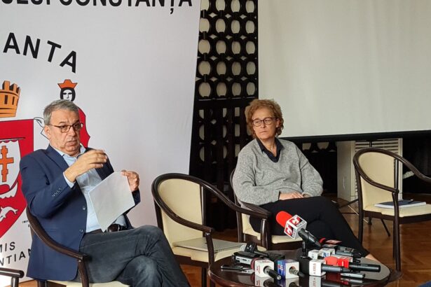 libertatea de exprimare versus reputatia politica cum a pierdut primarul vergil chitac procesul daunelor de 250 de mii de lei cu felicia ovanesian 6a4c1bfa4ba8d