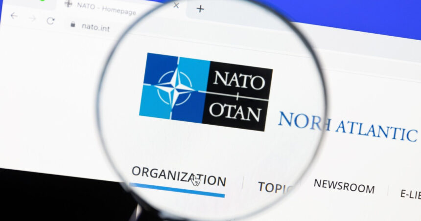 liderii nato au anuntat infiintarea bancii pentru aparare securitate si rezilienta romania se numara printre statele fondatoare 6a4d295595e49