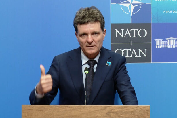 live text concluziile presedintelui nicusor dan dupa summitul nato de la ankara ce a discutat romania cu aliatii 6a4e5eb16c997