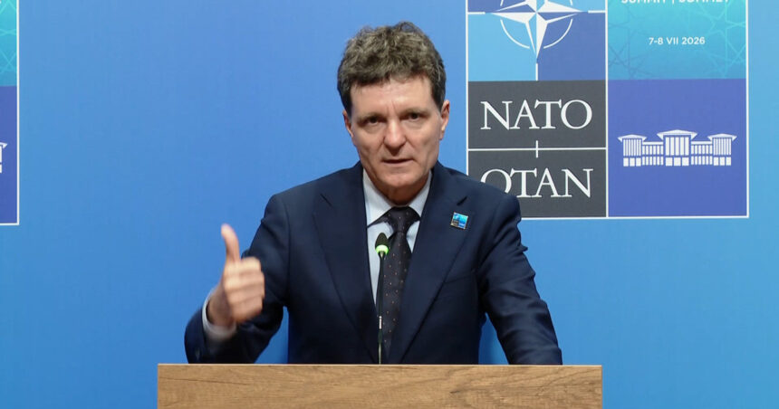 live text concluziile presedintelui nicusor dan dupa summitul nato de la ankara ce a discutat romania cu aliatii 6a4e5eb16c997