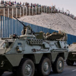 live text spania trimite trupe in ceuta frontiera e in colaps total 60 000 de migranti au intrat in exclava reactia uniunii europene 6a6ca6a0a2b53