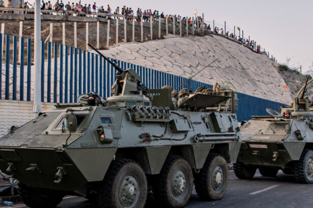 live text spania trimite trupe in ceuta frontiera e in colaps total 60 000 de migranti au intrat in exclava reactia uniunii europene 6a6ca6a0a2b53