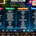 loredana si speak se intorc acasa la bacau young island anunta lineup ul celei de a 6 a editii 6a4d10b71c113