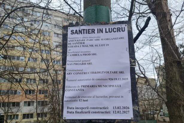 lovitura pentru reclamantii din zona abator au pierdut si recursul privind suspendarea autorizatiilor firmei cambela prod 6a550592f2dba