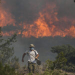 mae atentionare de calatorie pentru grecia risc ridicat de incendii de vegetatie care sunt regiunile vizate 6a5fd30b169b8