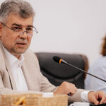 marcel ciolacu a fost ales la conducerea organismului care coordoneaza investitiile in regiunea sud est 6a46adf26e71f