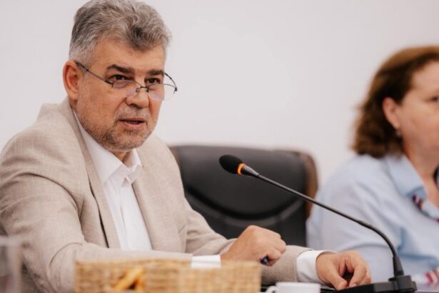 marcel ciolacu a fost ales la conducerea organismului care coordoneaza investitiile in regiunea sud est 6a46adf26e71f
