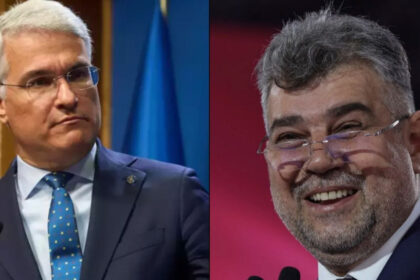 marcel ciolacu si dragos pislaru se cearta pe facebook pe banii din pnrr si reformele intarziate 6a50f3ad6ed15