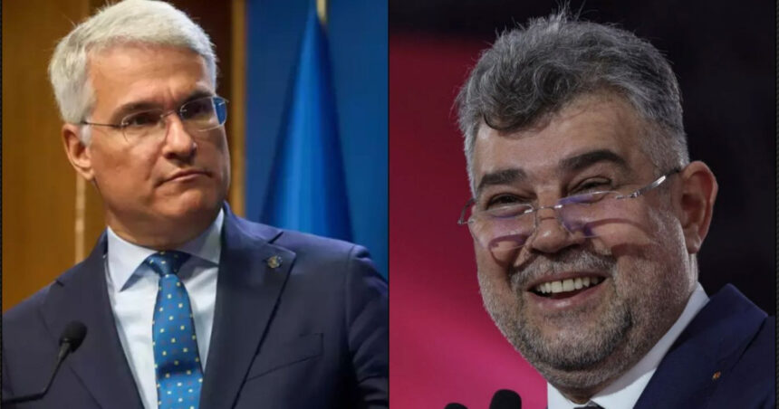marcel ciolacu si dragos pislaru se cearta pe facebook pe banii din pnrr si reformele intarziate 6a50f3ad6ed15