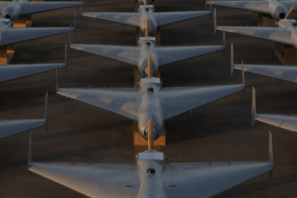 ministerul apararii dronele au schimbat razboiul nato investeste peste 40 de miliarde de dolari in programul drone edge 6a5345c087825