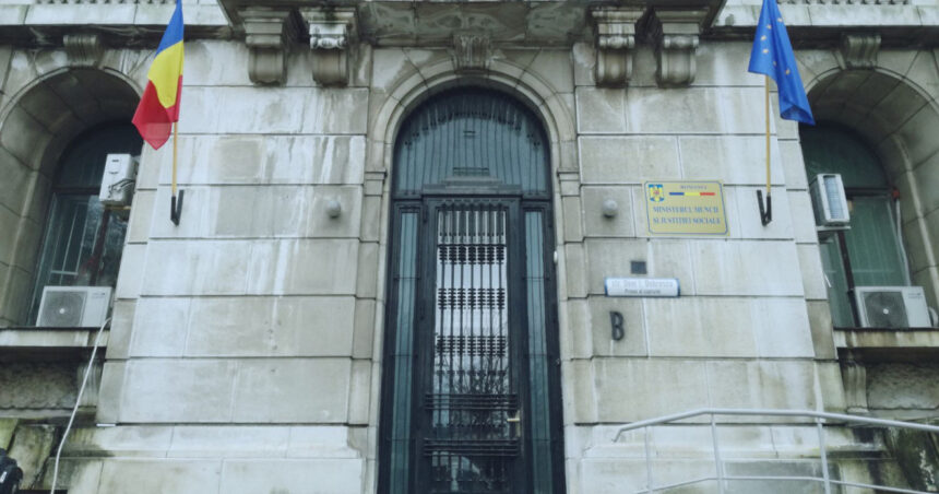 ministerul muncii va ataca decizia cab privind legea salarizarii institutia spune ca hotararea a fost luata fara sa fie citata 6a5fcc01800b4