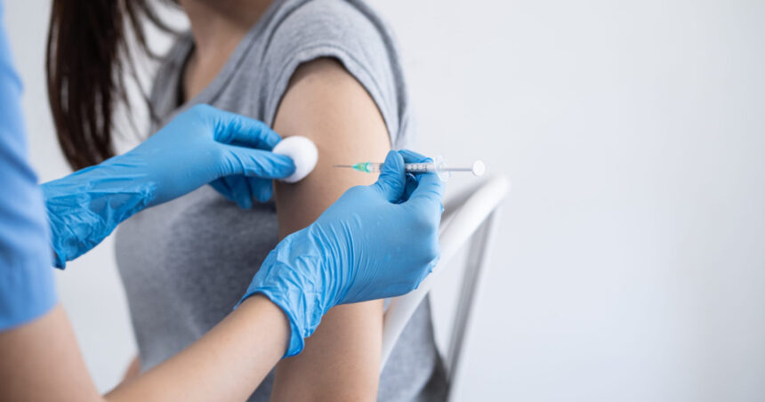 ministerul sanatatii da asigurari ca nu exista probleme cu vaccinarea copiilor stocurile sunt suficiente noi doze sosesc din iulie 6a50c97037b51
