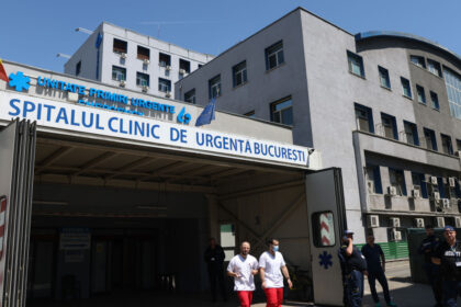 ministerul sanatatii propune deblocarea a peste 7 800 de posturi in sistemul sanitar cate sunt pentru medici si asistenti medicali 6a6791daca8a0