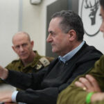 ministrul apararii israel katz armata israeliana va ramane pe termen nelimitat in liban siria si gaza 6a450b926a857