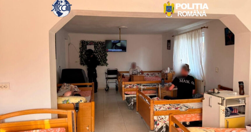 ministrul dragos pislaru anunta ce se va intampla cu victimele preluate de la azilele din bihor ce masuri propune pe termen lung 6a44e86e45a0a