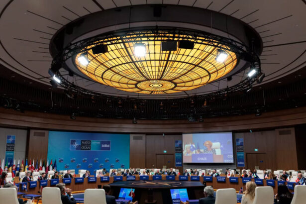 ministrul oana toiu dialog cu ministrii de externe nato si omologii din statele initiativei de cooperare de la istanbul 6a4df1c579ec3