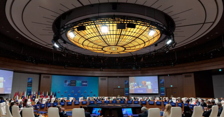 ministrul oana toiu dialog cu ministrii de externe nato si omologii din statele initiativei de cooperare de la istanbul 6a4df1c579ec3