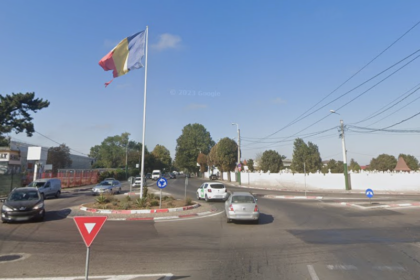 modificari in traficul rutier acces regandit pentru viitorul dedeman din constanta fratii paval vor repozitiona sensul giratoriu de pe i c bratianu 6a5838ba4e88c