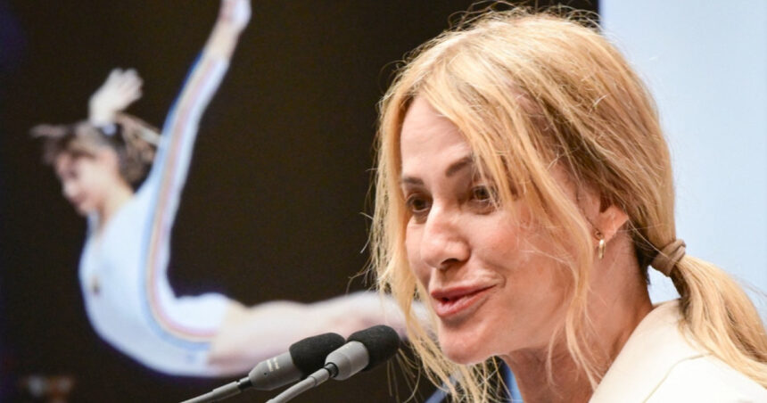nadia comaneci 18 iulie va fi intotdeauna cea mai emotionanta zi din viata mea 6a5b94baefc9a