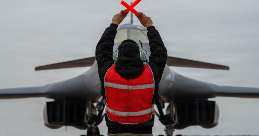 nato ia in calcul consolidarea descurajarii nucleare in europa ce tari ar putea fi vizate pentru desfasurarea de noi rachete americane 6a6c8378977c1