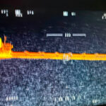 news alert inca o nava aflata in zona economica exclusiva a romaniei a transmis un apel de urgenta dsu posibil impact cu o drona sau mina marina 6a62f81d25605