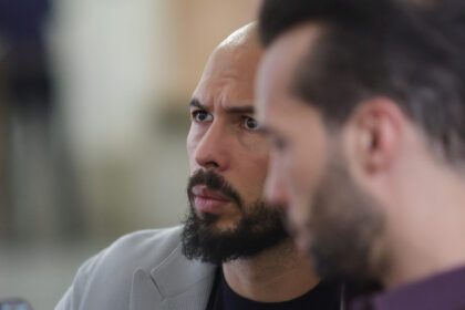 news alert noi acuzatii aduse de diicot pentru fratii tate ar fi obtinut peste 1 milion de dolari din exploatarea unei victime care era minora 6a479981c5eba