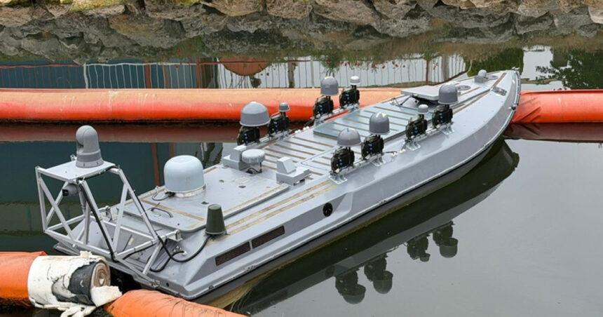 news alert ucraina a transmis clarificari despre drona care a intrat in portul constanta cand a aflat statul roman despre pericolul autodetonarii 6a479d00d09bd