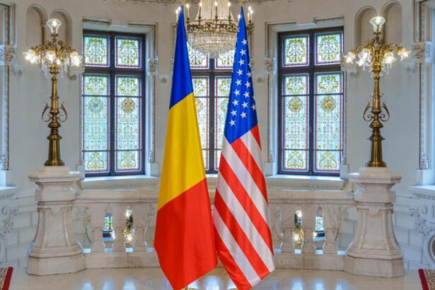 nicusor dan mesaj de ziua prieteniei intre romania si sua o ocazie speciala pentru a sublinia valoarea unica a parteneriatului nostru 6a5280ef5e40c