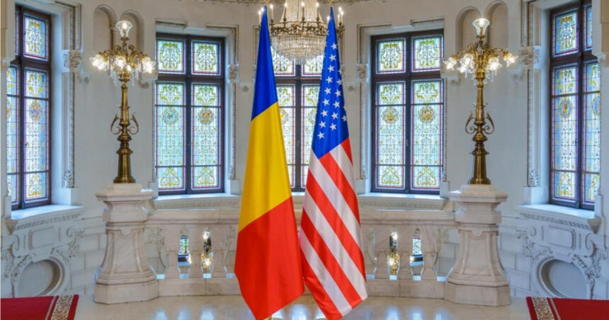 nicusor dan mesaj de ziua prieteniei intre romania si sua o ocazie speciala pentru a sublinia valoarea unica a parteneriatului nostru 6a5280ef5e40c