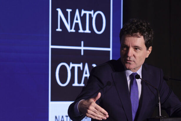 nicusor dan romania isi respecta angajamentele in nato va cheltui 37 din pib anul acesta pentru securitate si aparare 6a4e4293ea882
