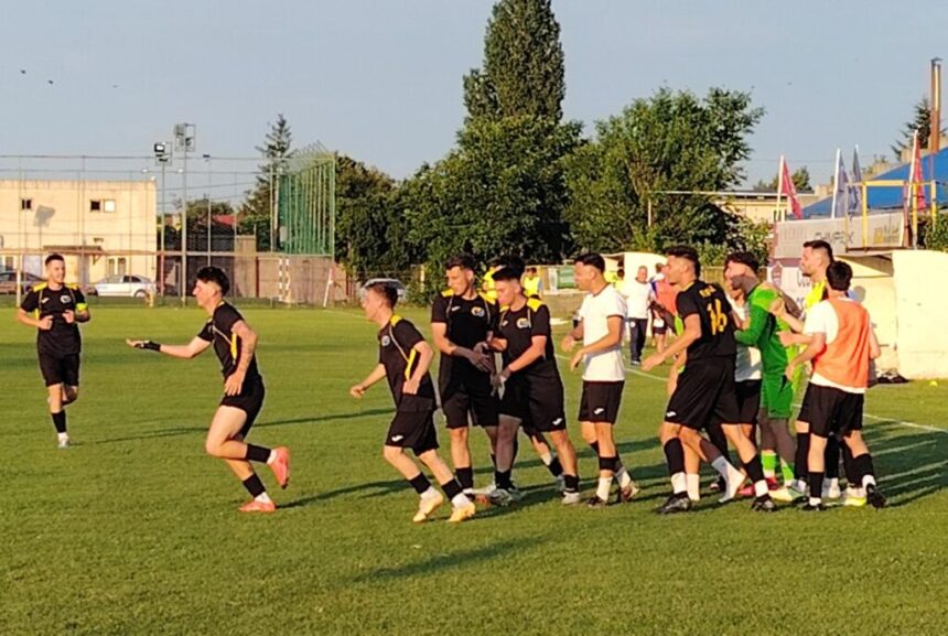 nou promovata portul constanta s a inscris in liga a 3 a si va juca pe teren propriu la cumpana 6a578620a7984