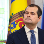 noul premier al r moldova vasile tofan vine joi in romania va fi primit de ilie bolojan la palatul victoria 6a68c0331c478