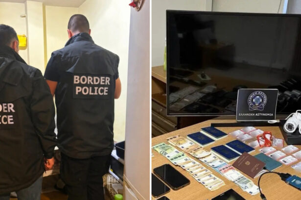 o grupare care transporta migranti din grecia prin bulgaria si romania a fost destructurata sapte persoane au fost arestate 6a5fc18cf1a37