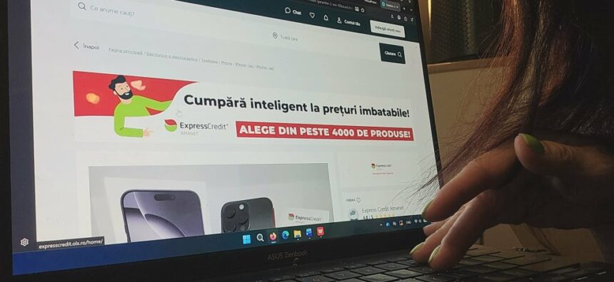 o tanara din judetul constanta a dat tepe pe olx pe banda rulanta cine este si ce s a intamplat cu ea 6a50c78fd4d0f