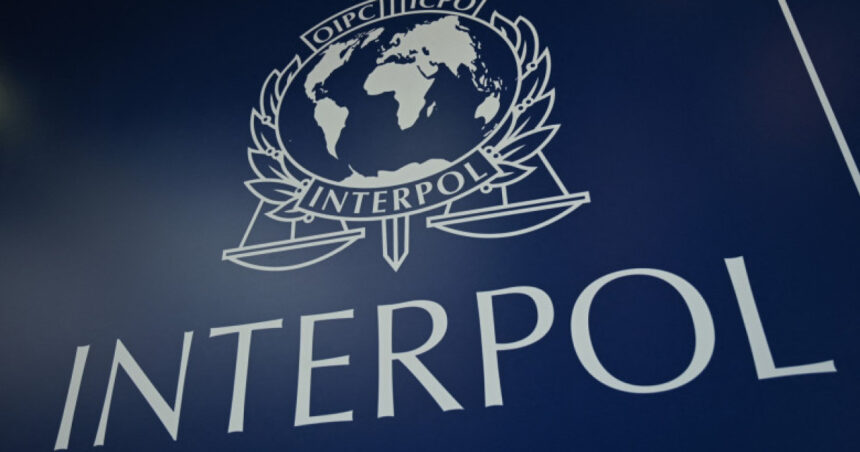 operatiune interpol in romania si alte 96 de state impotriva fraudelor bazate pe inginerie sociala peste 5 800 de persoane arestate 6a4fdde6bb379