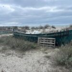 oportunitate pentru pescari doua ambarcatiuni scoase la licitatie de anaf constanta 6a4ad511e9475