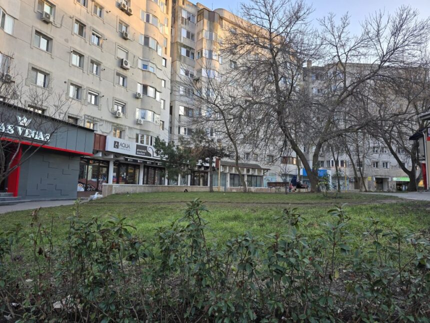 opriti proiectele imobiliare care sufoca orasul un investitor vrea sa construiasca pe un teren de doar 250 mp intre blocuri 6a56bd0b879ef