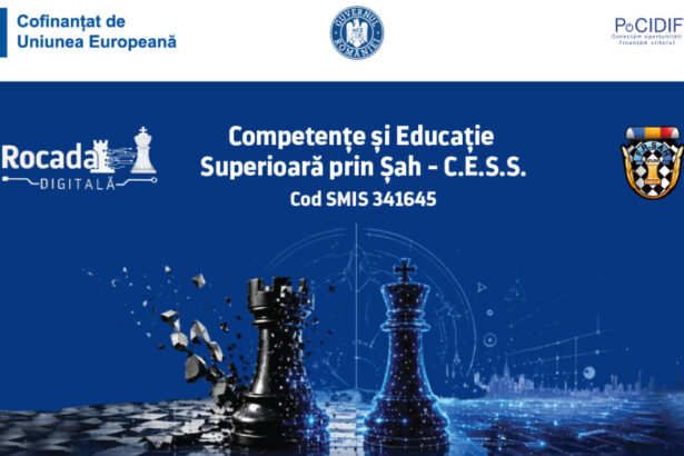 p federatia romana de sah semneaza contractul pentru implementarea solutiilor digitale din cadrul proiectului c e s s 6a4bcd40a992c