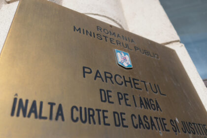 parchetul general dupa raportul privind statul de drept nu confirma disfunctionalitati sistemice ale activitatii ministerului public 6a5b58f624cc4