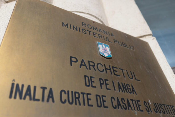 parchetul general dupa raportul privind statul de drept nu confirma disfunctionalitati sistemice ale activitatii ministerului public 6a5b58f624cc4
