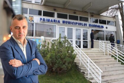 paul foleanu dupa emiterea ordinului prefectului azi am rupt o fila neagra din istoria orasului mangalia 6a4b8bcdb5344