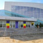 pavilionul expozitional constanta ar putea fi demolat cjc pregateste o structura provizorie 6a4dfd94530e0