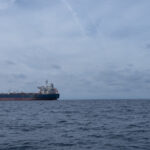 petrolier din flota fantoma a rusiei suspectat ca a provocat o scurgere de petrol in largul omanului 6a5b4e6f2b981