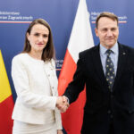 polonia mesaj de solidaritate cu romania oana toiu omologul meu mi a transmis condamnarea ferma fata de incursiunea dronelor rusesti 6a67ae1c72c87