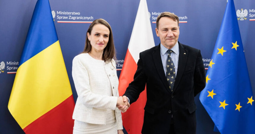 polonia mesaj de solidaritate cu romania oana toiu omologul meu mi a transmis condamnarea ferma fata de incursiunea dronelor rusesti 6a67ae1c72c87