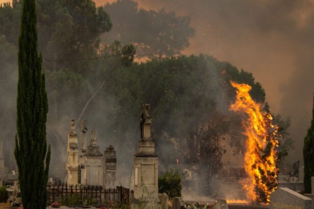 pompierii romani vor continua inca doua saptamani misiunea de sprijin pentru stingerea incendiilor din franta 6a68534376291