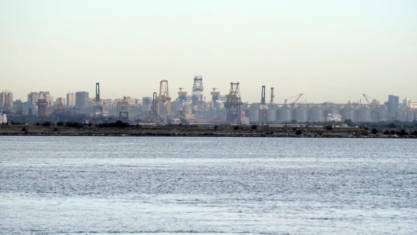 port militar nou la agigea proiectul care va schimba infrastructura navala din zona constantei 6a62939fcead2